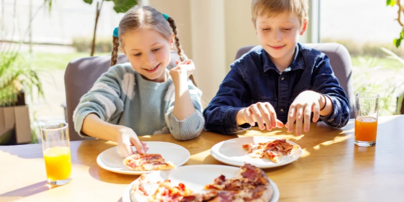 prehrambene navike kod djece (2)