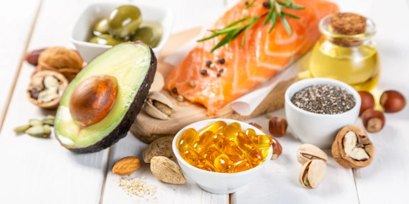 omega-3 masne kiseline